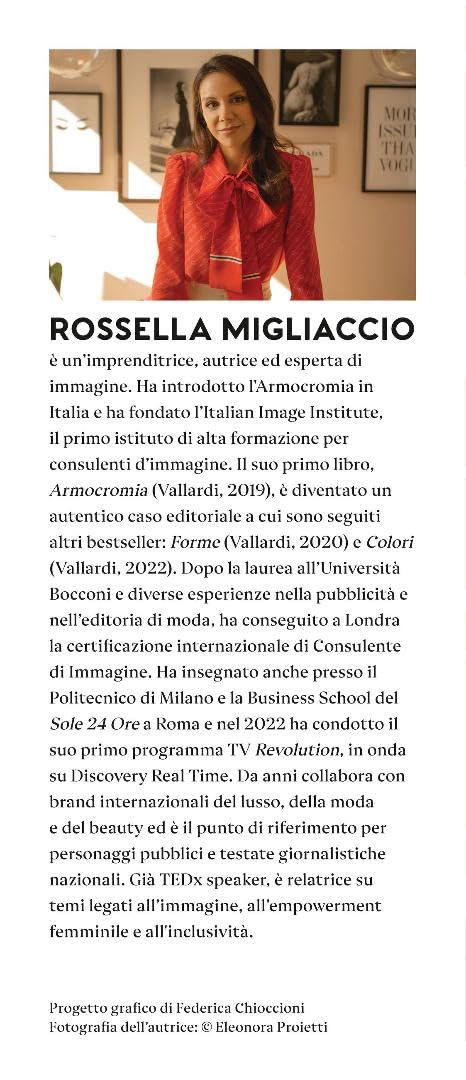 Colori. La guida completa