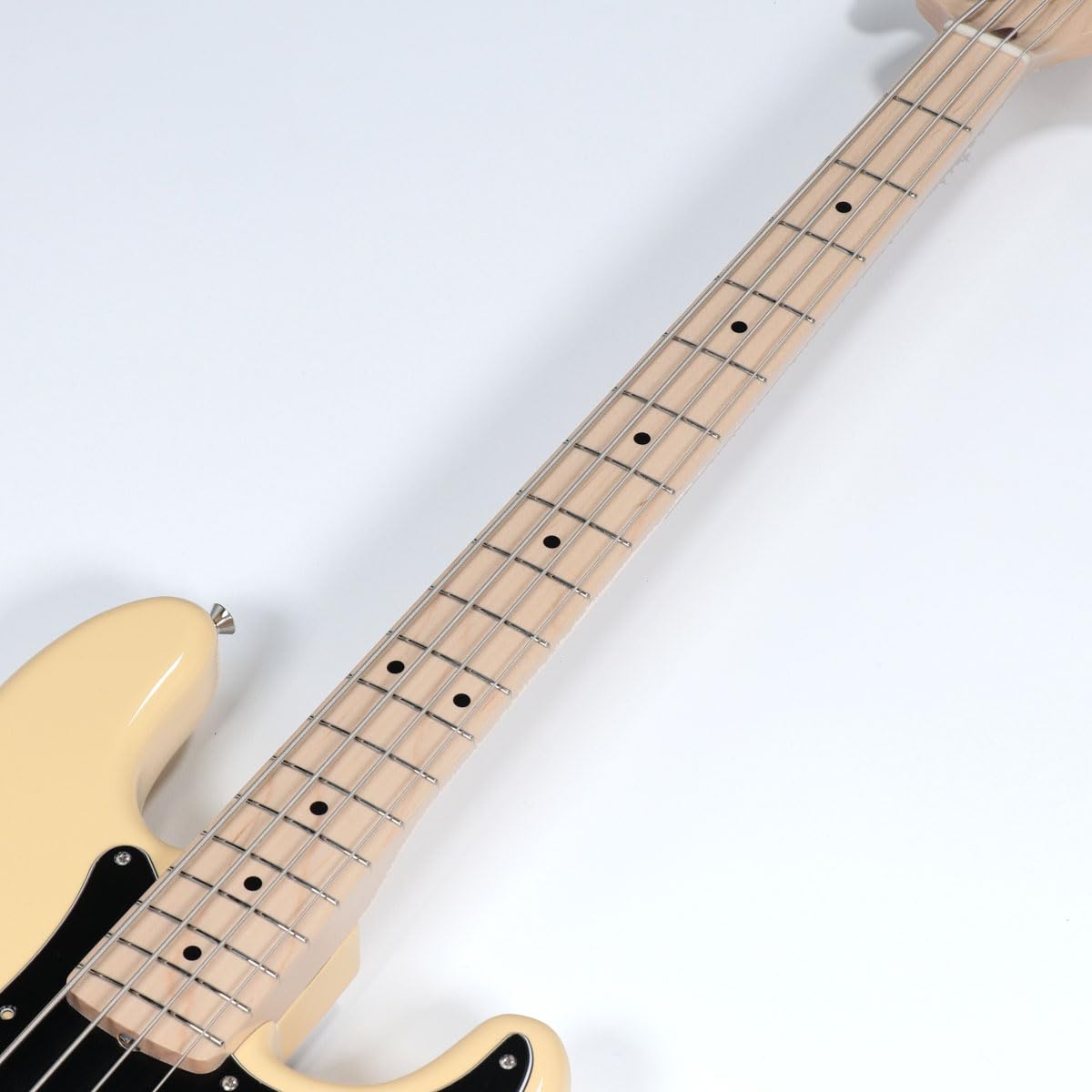 Amazon | Fender/FSR Collection 2023 Traditional 70s P Bass Maple
