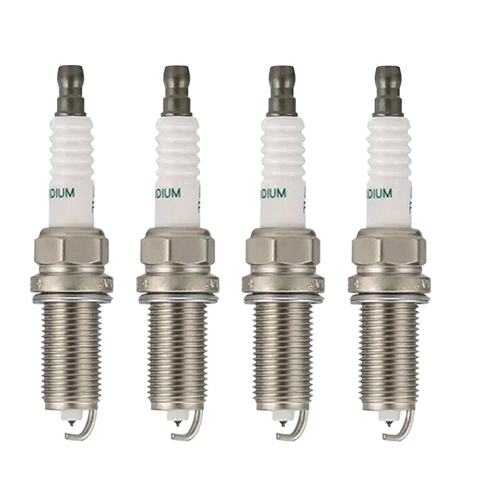 Jeu De 6 Bougies D'allumage Denso FK20HR11 - Original Toyota/Lexus - Réf. 90919-01247 - Neuf