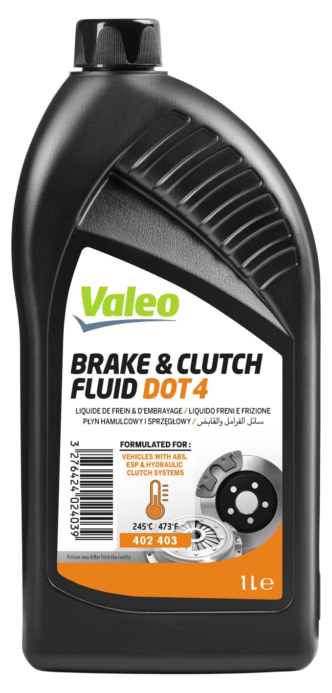 VALEO 402403 Liquido Freni