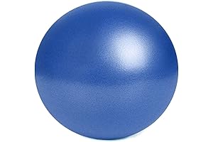 Pilates Ball, Pilates Ball Mini, Excersize Balls, 8 Exercise Ball, Yoga Ball, Nononfish