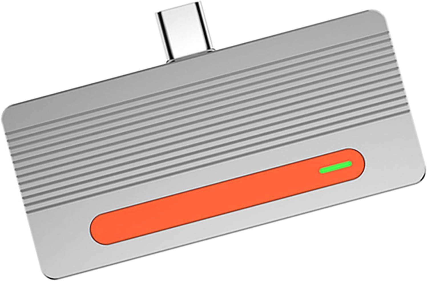 2230 Enclsoure 10Gbps NVMe to PD100W Fast Charging with Aluminum Case 4k/60hz Projection Screen Enclosure