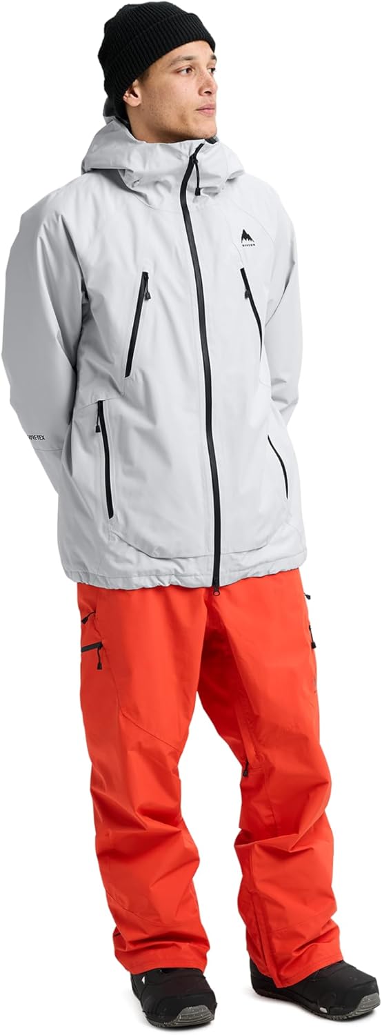 Burton Men's Reserve GORE-TEX 2L Insulated Jacket - Image 2