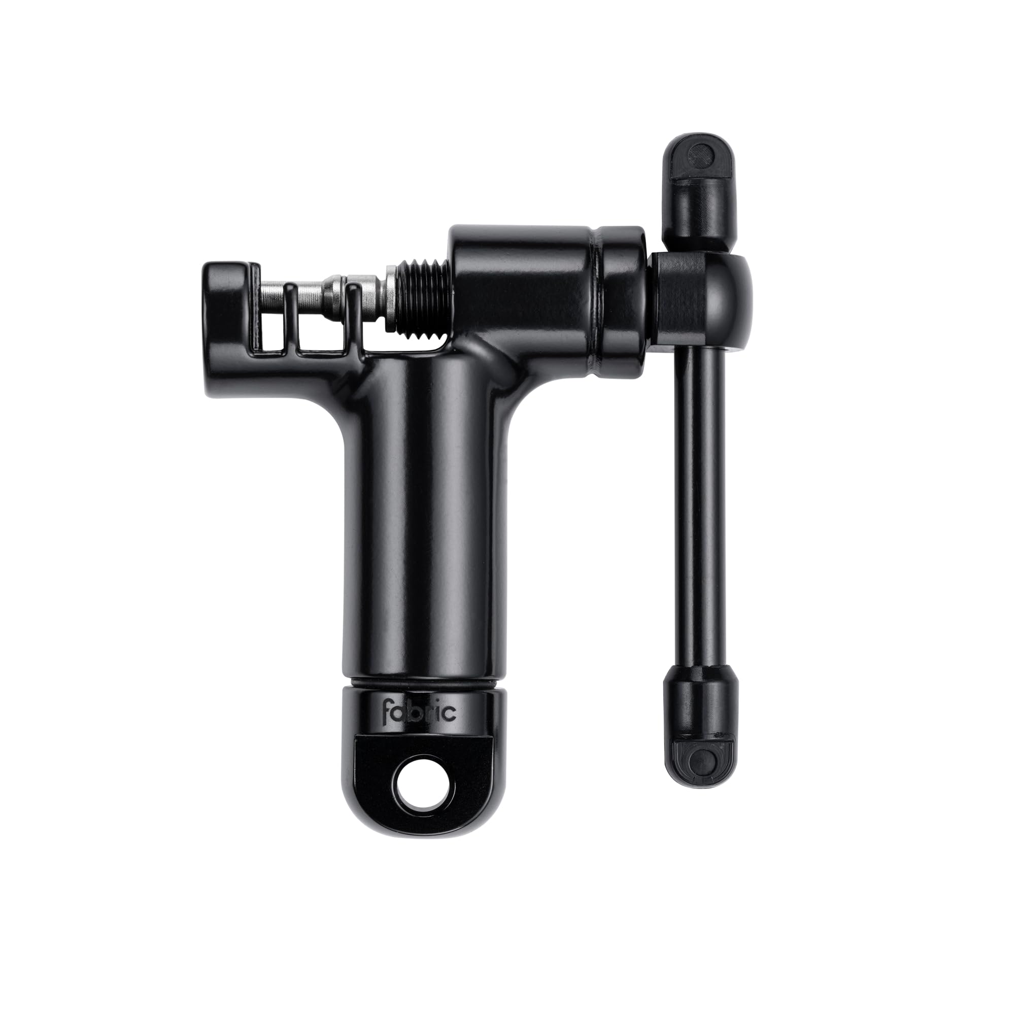 Fabric Chain Splitter - 8-12 Speed - Black