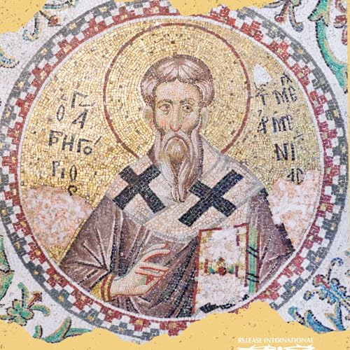 Armenia: The forgotten Christian story Podcast Por  arte de portada