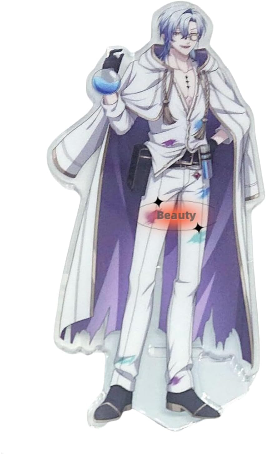 Amazon.co.jp: [Beauty 出品] Vtuber ケストレル コスプレ衣装 (wig