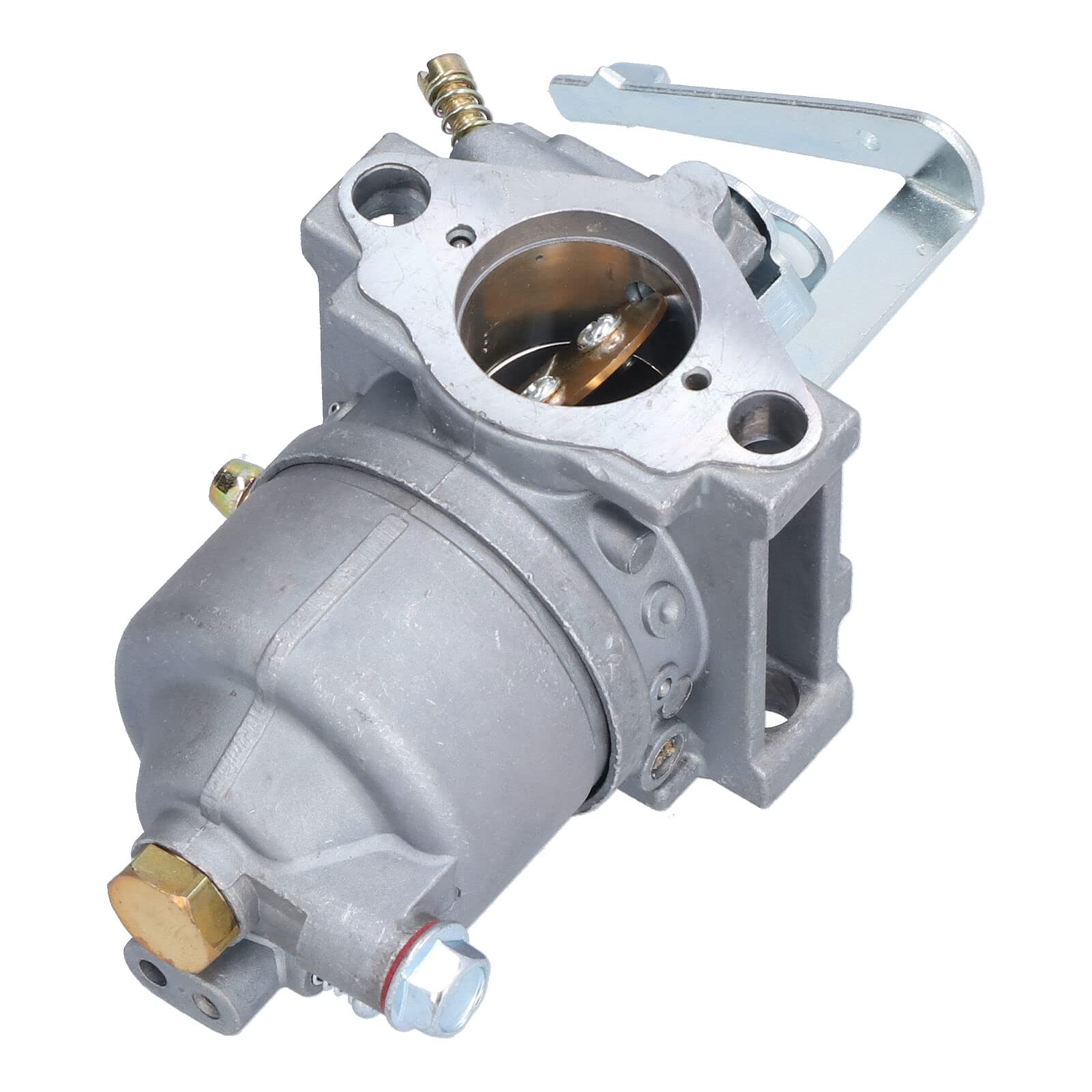 CARBURATEUR REPLACEMENT CARB Pour Yamaha MZ360 MZ 360 EF6600 Generator - Foto 9