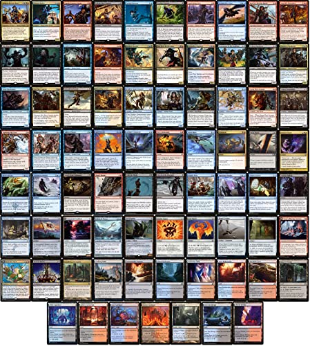 Up To 60% OFF Pirate Commander Deck - Grixis - Custom Built - Elite - MTG - EDH - 100 Card Up To 60% OFF Pirate Commander Deck - Grixis - Custom Built - Elite - MTG - EDH - 100 Card