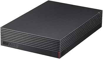 Amazon | BUFFALO USB3.1(Gen.1)対応 みまもり合図 for AV対応 外付け