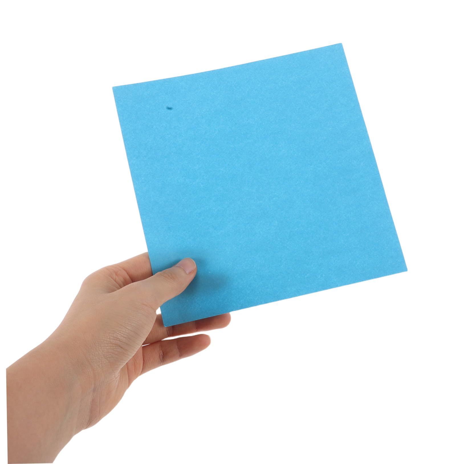 Papier Origami pour Garçon et Filles 600 Pièces, Carré 15cm, Double Face