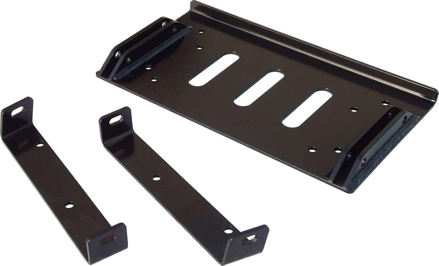 Fits KFI ATV 54" Snow Plow Kit Combo Fits Can-am Outlander 500/650/800/1000 2013-2023