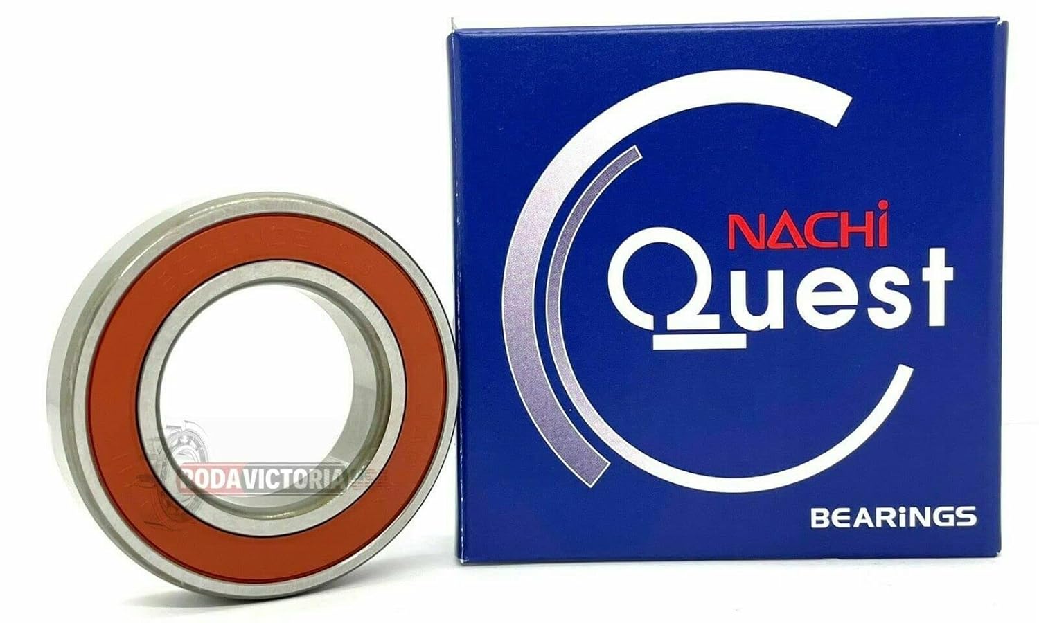 NACHI 6010-2NSE9 BEARING