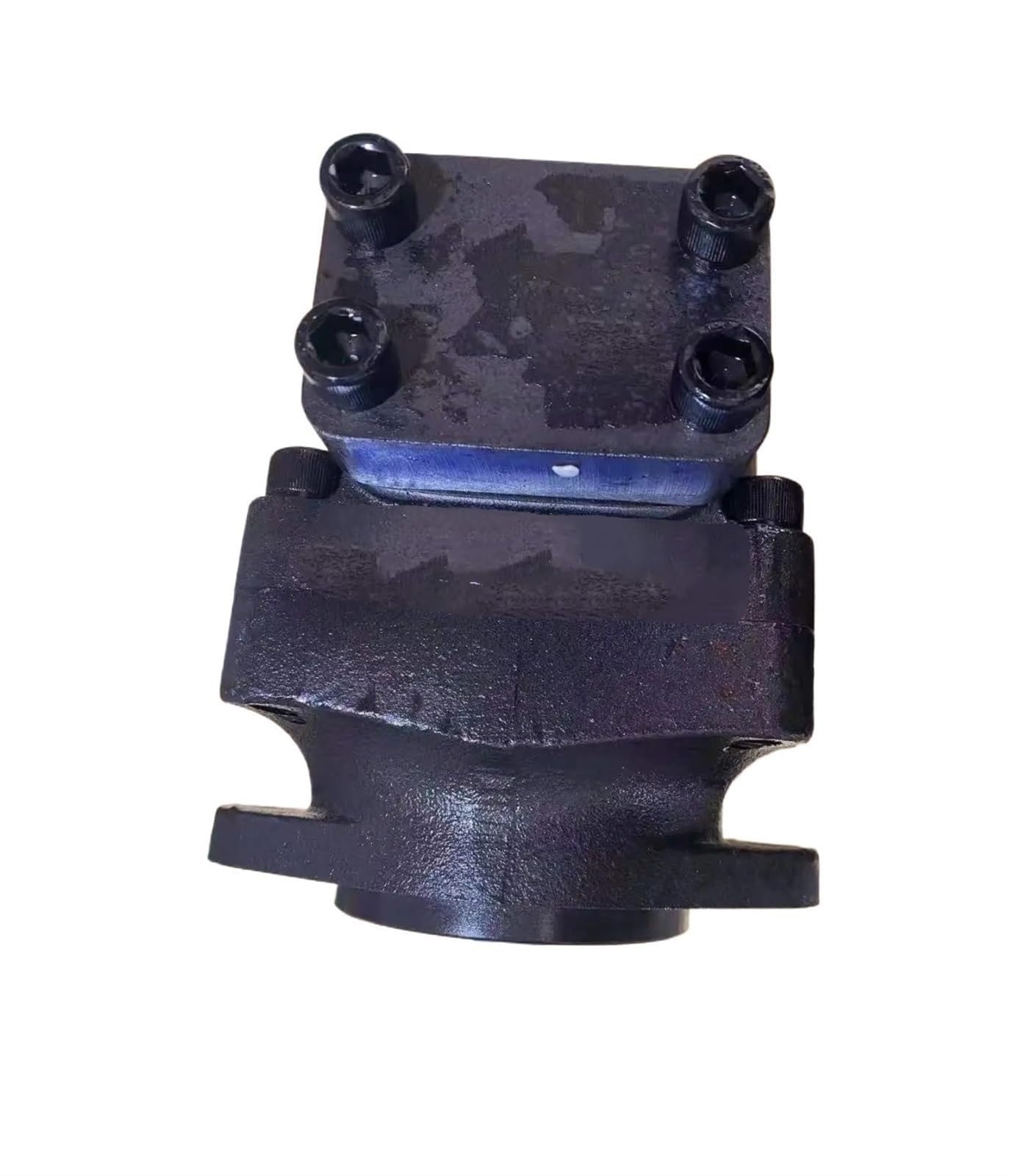 KXIWLUFV Hydraulic Gear Pump pump vane MODEL PEF-41070-5