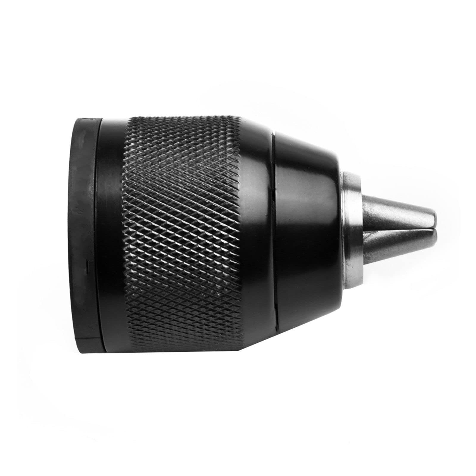 adapter uchwytu wiertarskiego, 2-13mm bezkluczowy uchwyt wiertarski 1/20-20UNF wiertła elektryczne bity klucz udarowy Adapter szybka wymiana adaptera konwerter