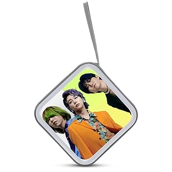 Amazon.co.jp: ミセス・グリーン・アップル CDケース DVDケース