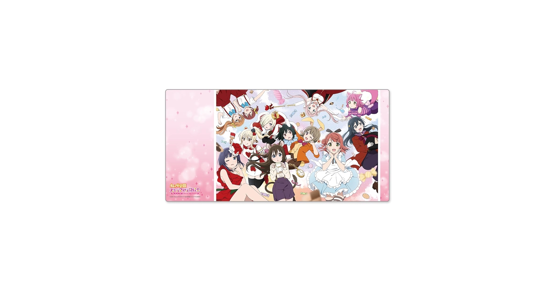 Amazon | KADOKAWA 『ラブライブ！虹ヶ咲学園スクールアイドル