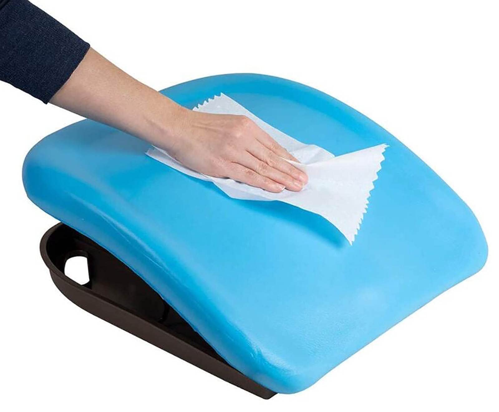Elevador de Asiento portátil, cojín eléctrico para Ancianos, cojín de Soporte para sofá, Silla elevadora