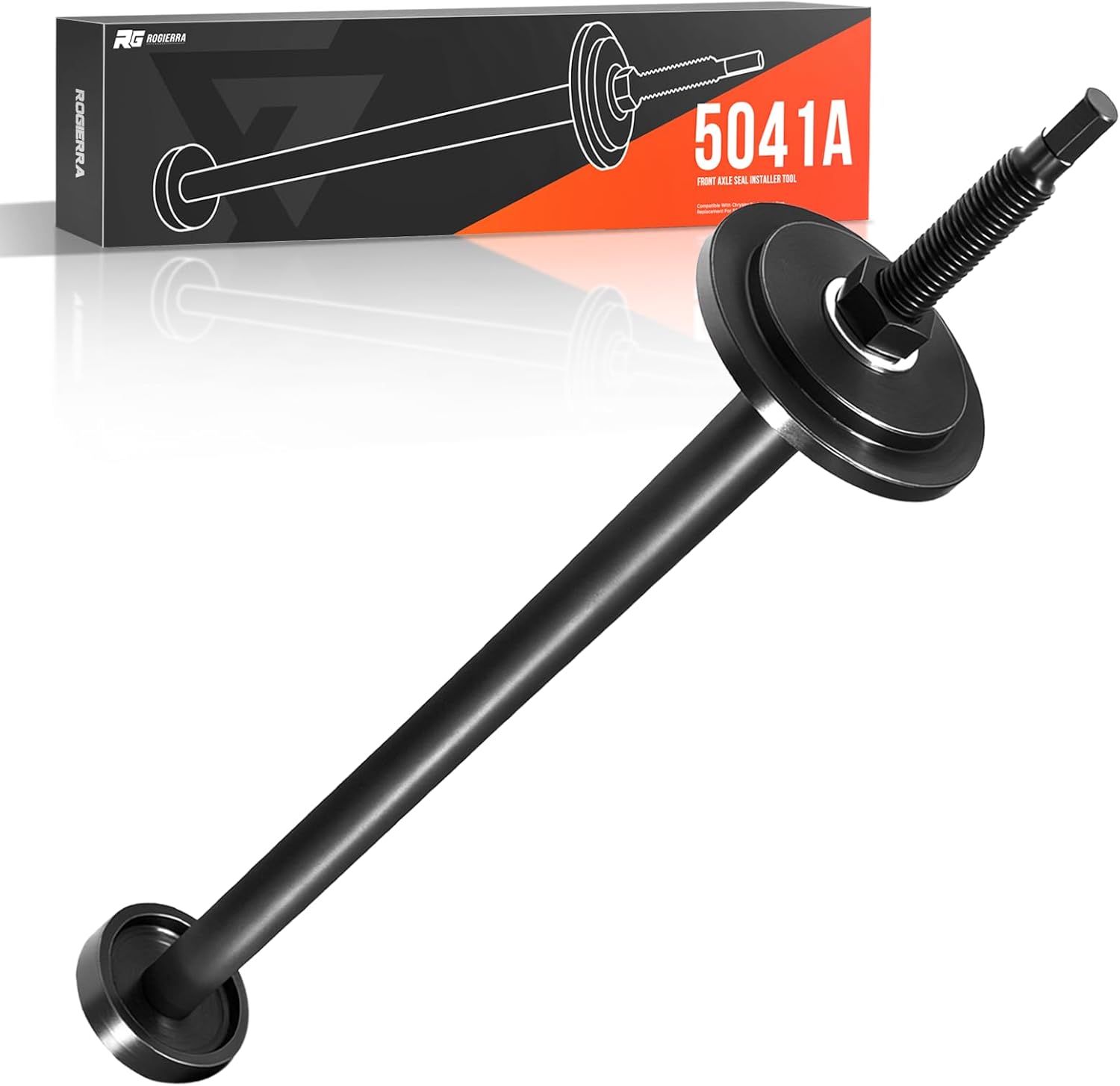 5041 Right Axle Seal Installer Tool 5041 for Dana 44, Compatible with Chrysler Dodge Jeep Ram, Replacement for 5041A-3