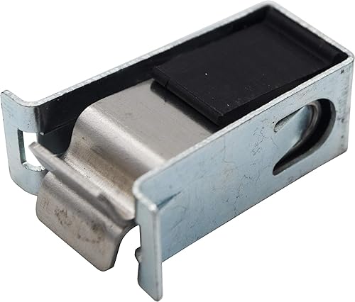 Miniatura 3 de EXPW10111905 - Cierre para puerta de secadora (reemplaza a WPW10111905, W10111905, AP6015097, PS11748369) para Whirlpool, Kenmore, Maytag y más