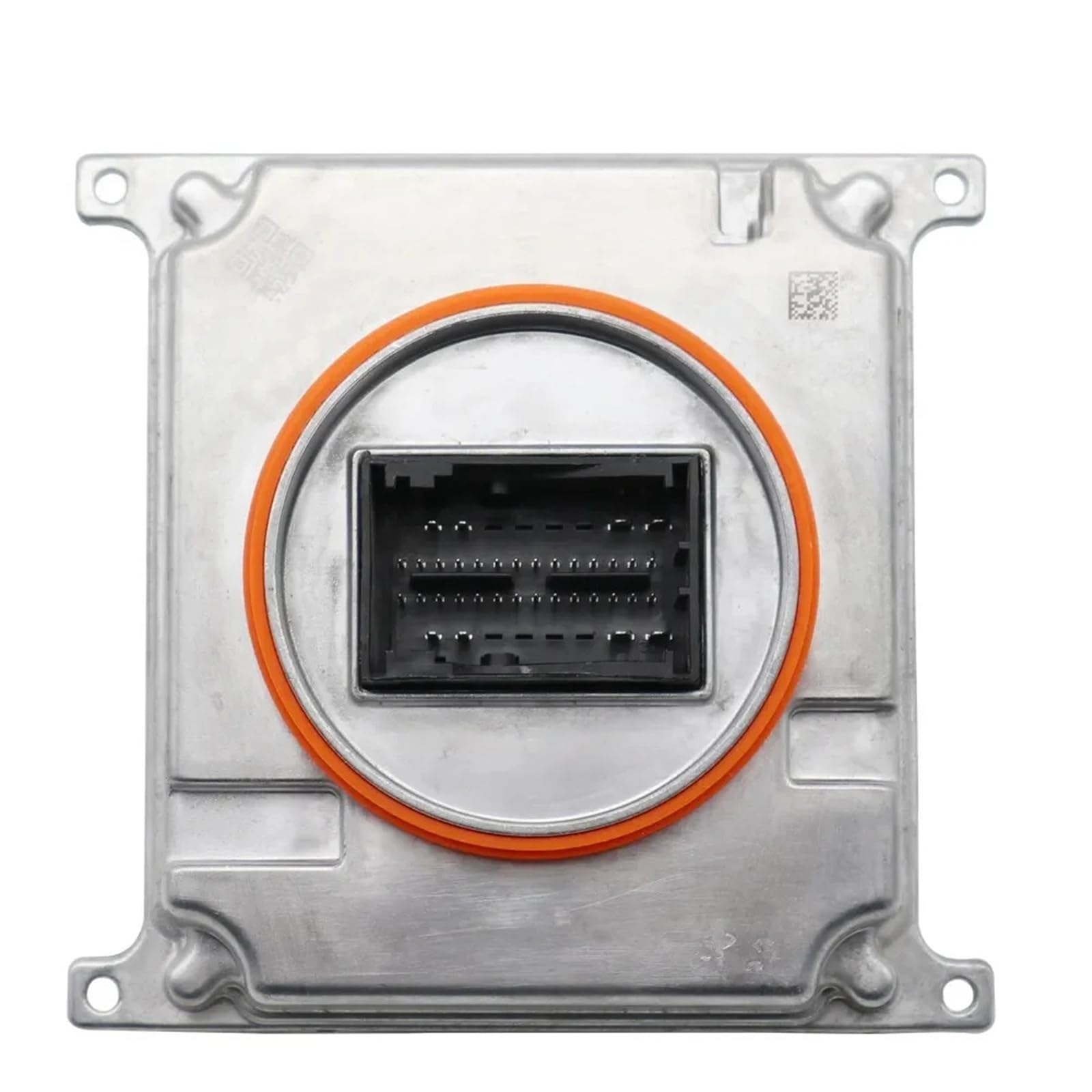 7P5941591AD unité de commande élimine erreur tableau de bord et panne LED - 5