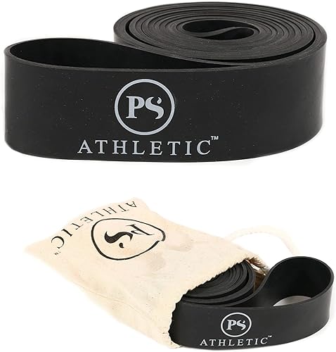 Miniatura 2 de Banda elástica de ballet para baile gimnasia animadoras pilates Mejora la flexibilidad elástica y mejora el estiramiento diario diseñada por PS