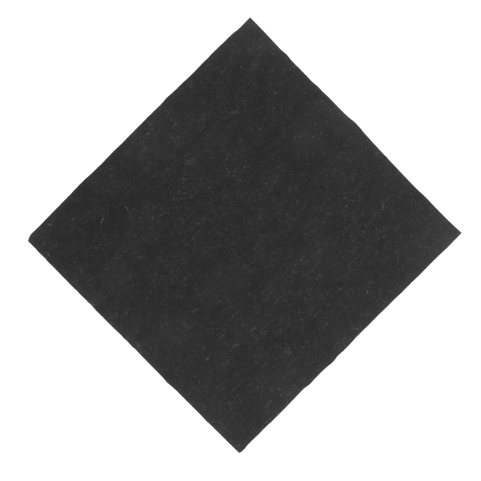Toyvian Tapis de Propreté Réutilisable pour Chien, Barrière Urine, Feutre | Format Grand, Nettoyage Facile, pour Cage et Entraînement, Usage Chien et Animal Domestique