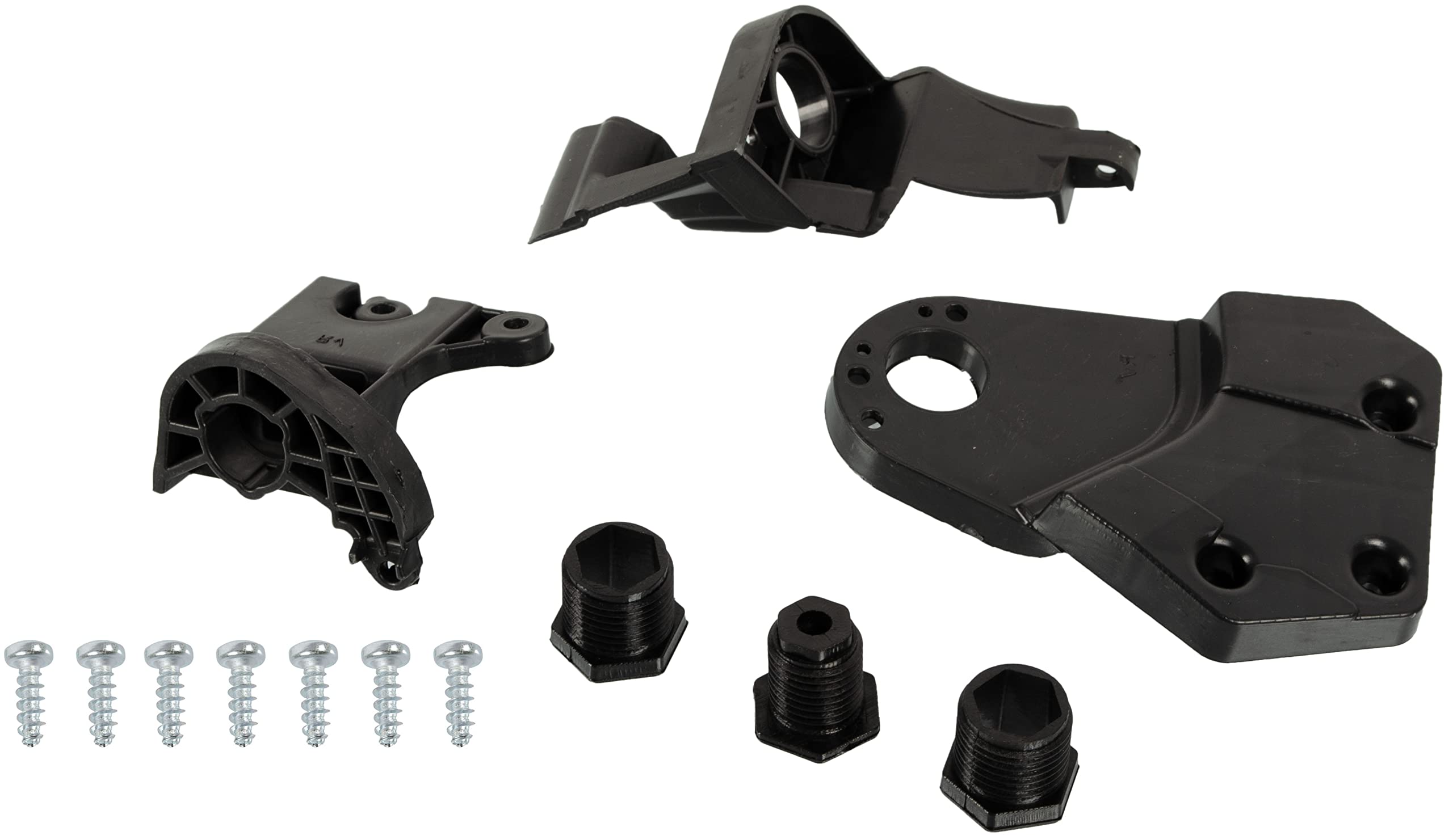 Kit De Réparation Phare Gauche Pour Renault Mégane 2015- (break/berline) - Pièce Compatible Qualité - 9