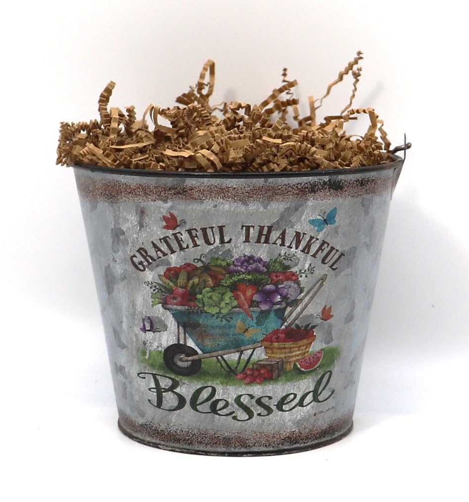 Gift Basket Village: Nuts For Fall Gift Basket - Dried Fruit, Pecan Treats, Wafers, & Chocolate Nuts