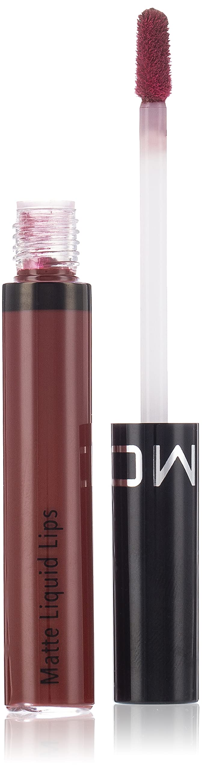 Matte Liquid Lips, Roulette, Mll013