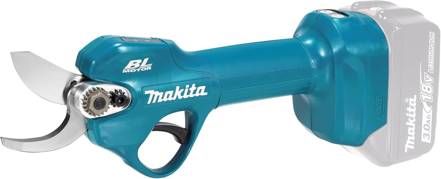 Makita DUP181Z 18V Cordless Shear (No Battery, No Charger)