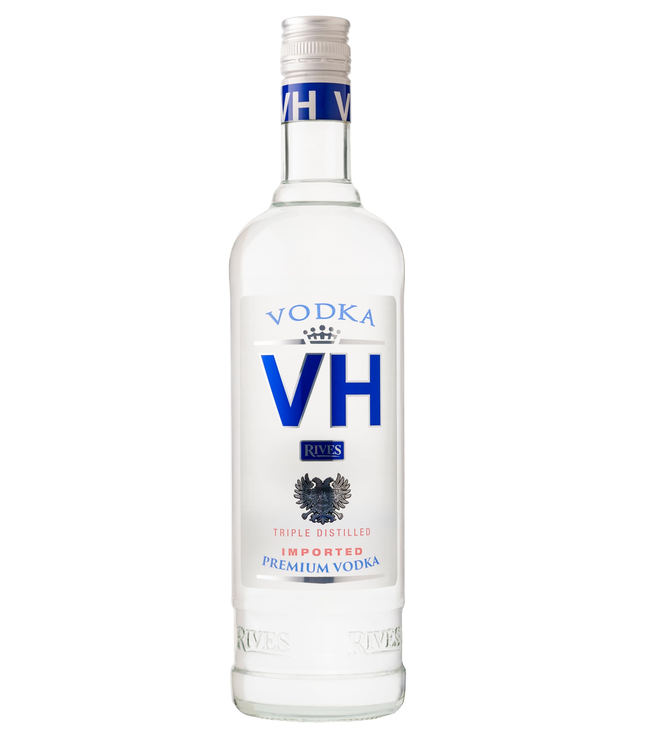 Rives Vodka Von Haüpold 70 cl