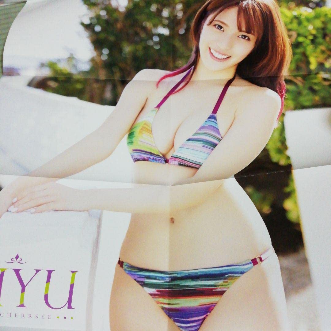 チェルシー　MIYU 