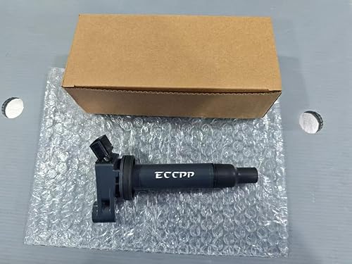 Vista 783 de ECCPP Bobinas de encendido portátiles de repuesto para automóvil compatibles con Infiniti I30/para Nissan Maxima 3.0L V6 2000-2001 Reemplazo