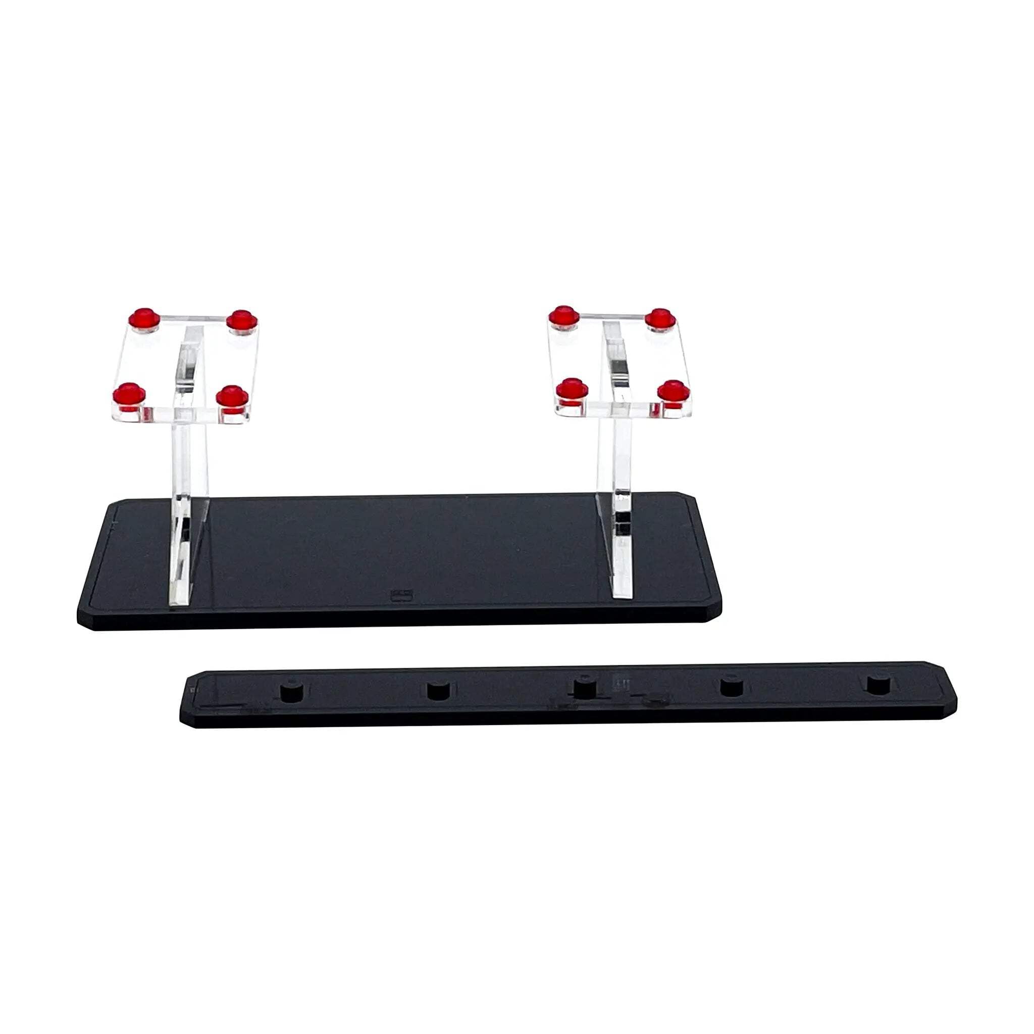 Brickcessories Display Stand for 75292 - The Razor Crest