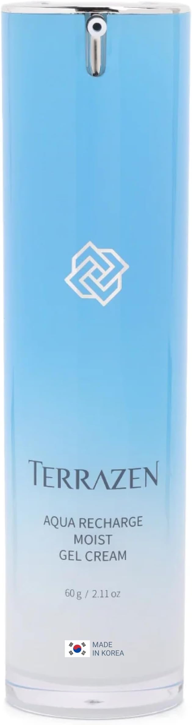 ANTI AGING GEL WITH HYALURONIC ACID - ANTI WRINKLE, MOISTURIZING CREAM