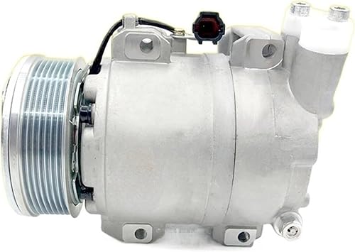 Compatible para coche Nissan Nv350 Caravan 2013 2014 2015 2016 AC AC COMPRESSOR 926003XC0A 92600-3XC0A