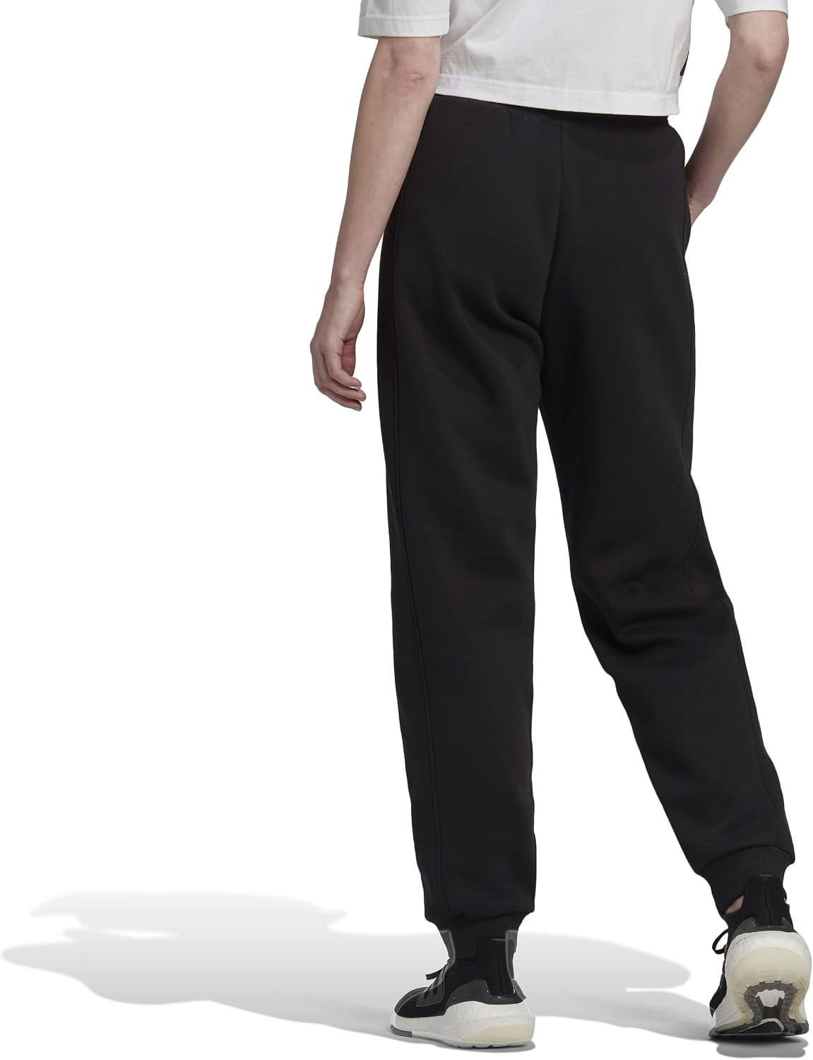 Adidas Womens All Szn Fleece Pants