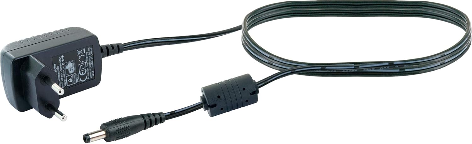 SCHWAIGER power adapter with cable