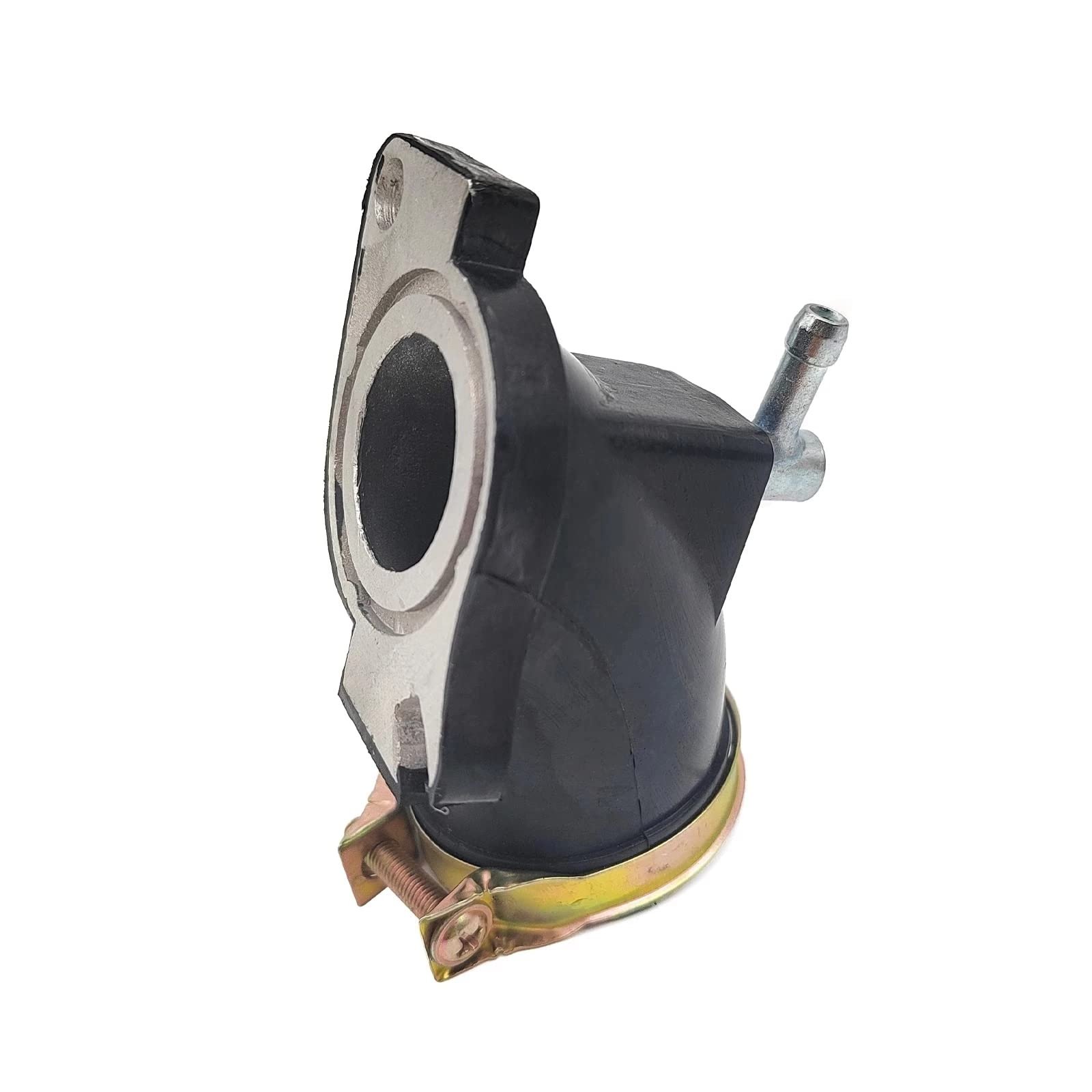 Collecteur D’admission Pour Quad/scooter Linhai, Feishen, Buyang FA-D300 – Pièce 23201A – Remplacement - 5