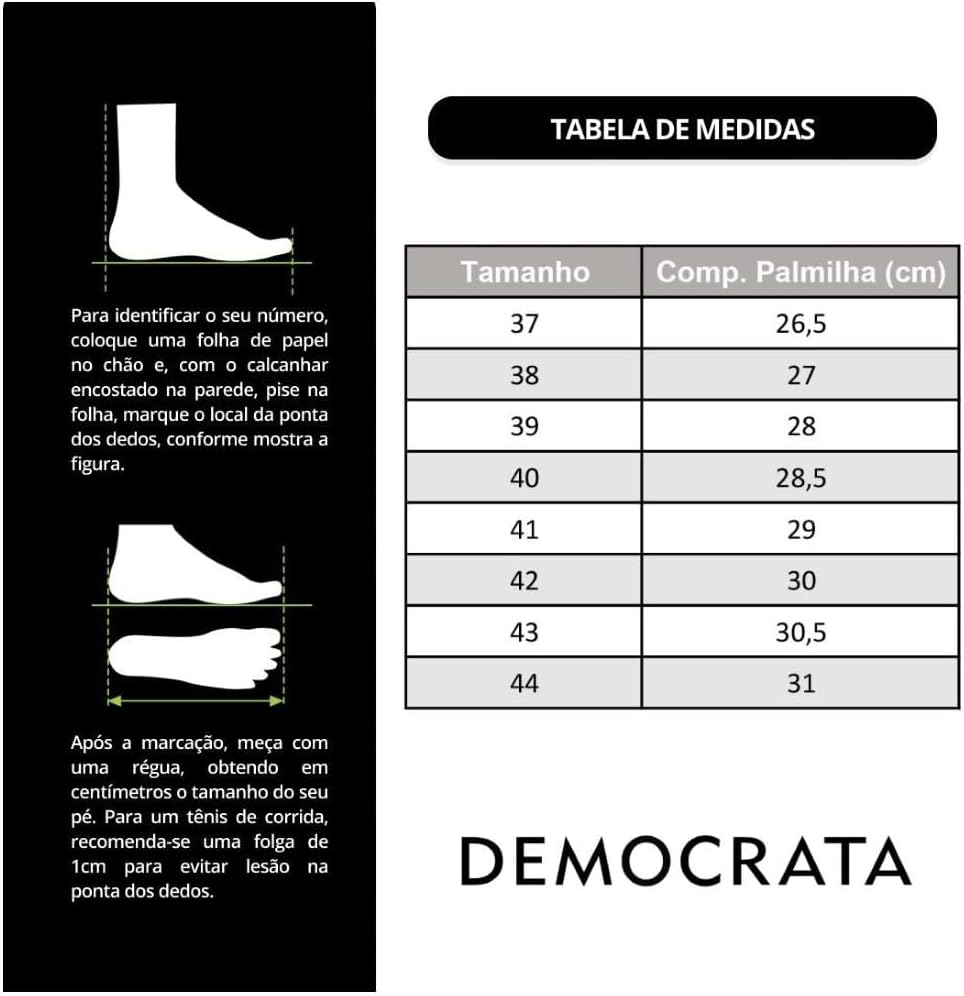 Sapatênis Casual Easy Leave Preto