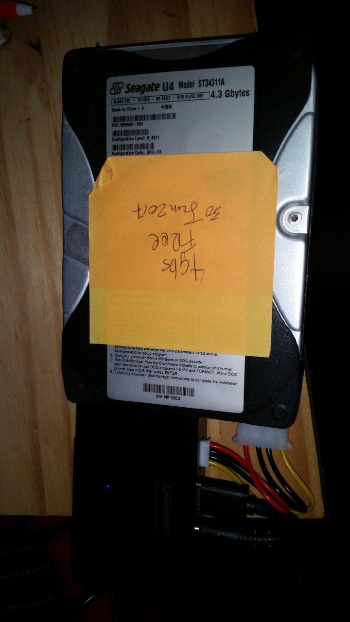 Easy to use, fast and it [STiLL] WORKS!!!