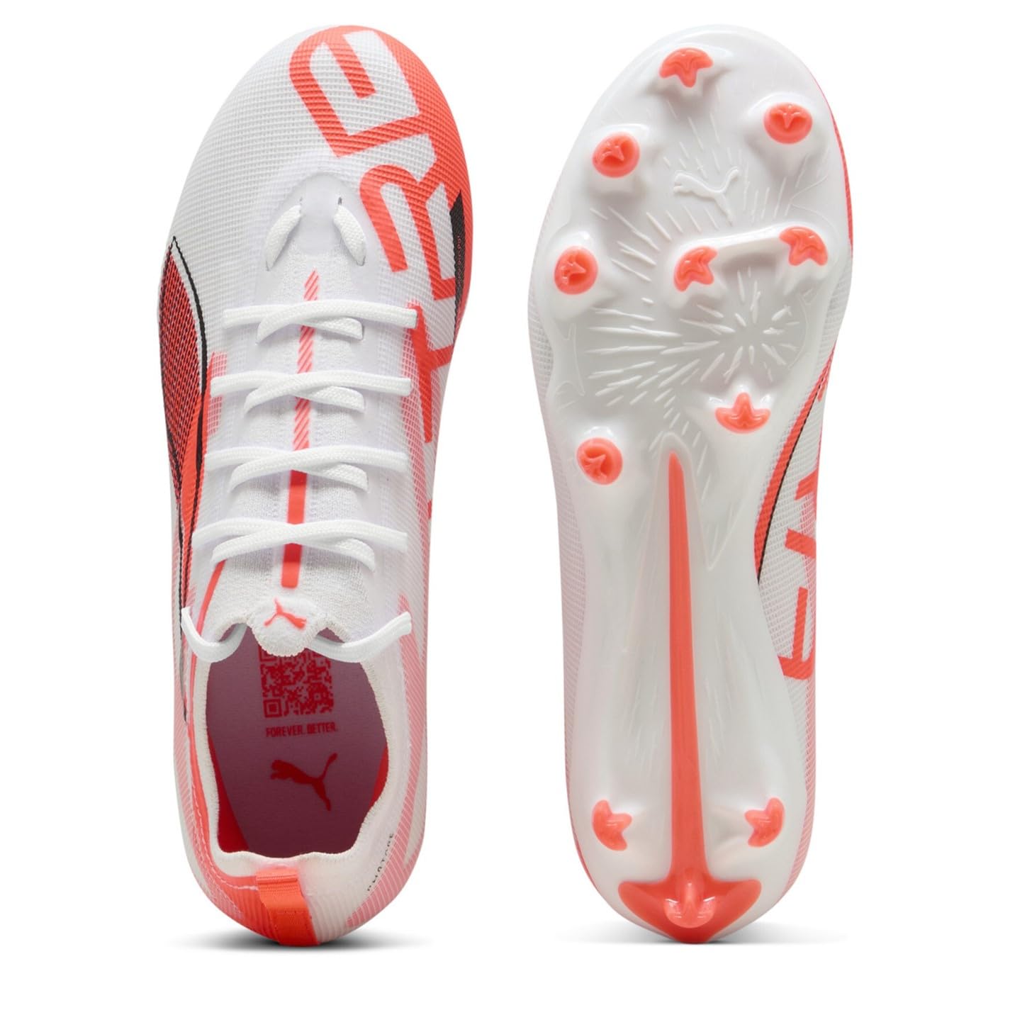 PUMA Uniseks - dzieci Ultra 5 Pro Fg/Ag JrButy do piłki nożnej