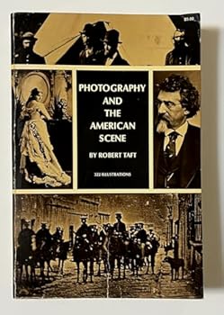 Paperback Photography and the American Scene Book