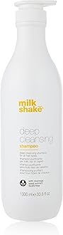 Milkshake Deep Cleansing Shampoo 1000ml