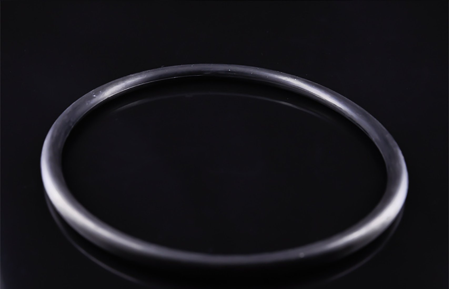 5 Stück O-Ring Dichtungen Aus Fluorkautschuk - Braun, 6x43x55mm Für Extreme Bedingungen