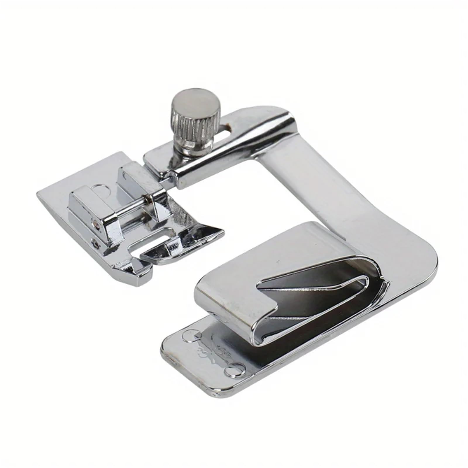 Sewing Feet 10Pc Domestic Sewing Machine With Piping Presser Foot Suitable For Craft Household DIY Tool Accessories(22mm)