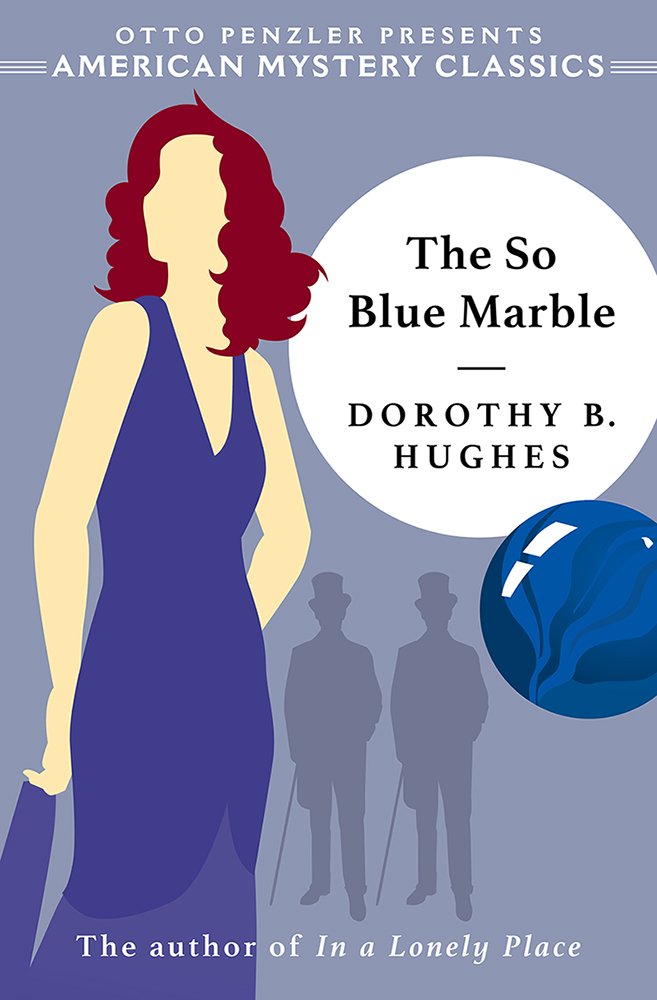 The So Blue Marble (Americanmystery Classics)