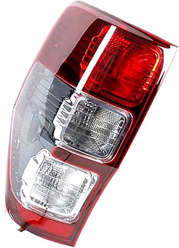 CLWYWUL Feux arrières Auto Compatible avec Ford pour Ranger Ute PX XL XLS XLT 20