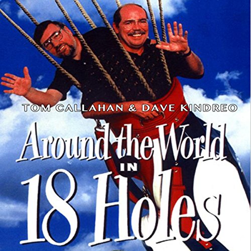 Télécharger Around the World in Eighteen Holes livre En ligne