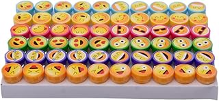 Elmaayergy BH-2 Children's Stamp With Durable Material, Suitable For School And Home